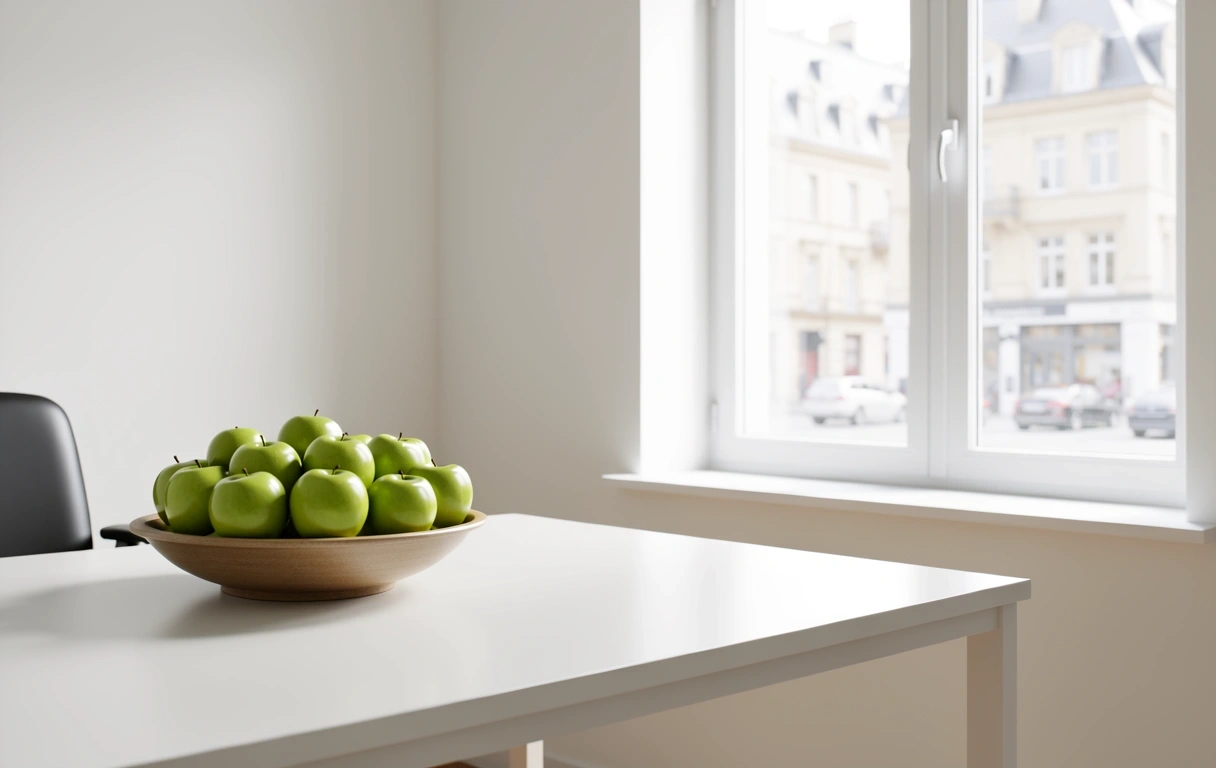 Digital Pro Nutrición Consultorio Madrid