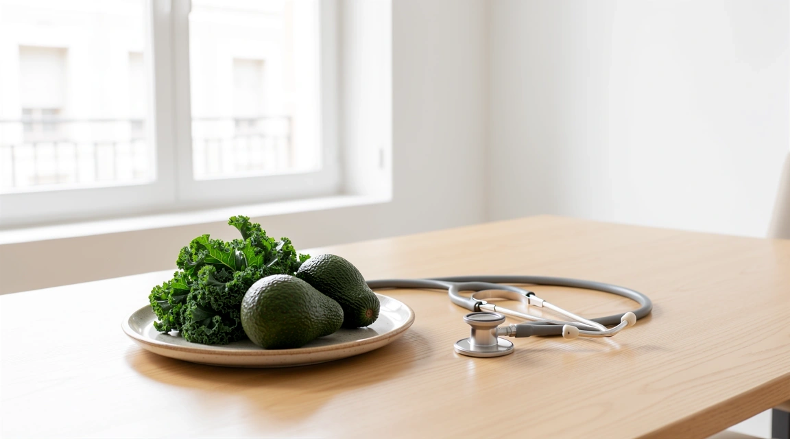 Nuestra consulta en Madrid