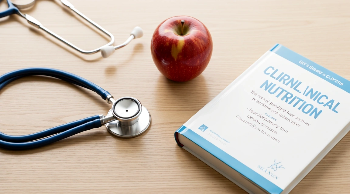 Consultoría de Nutrición Digital Pro